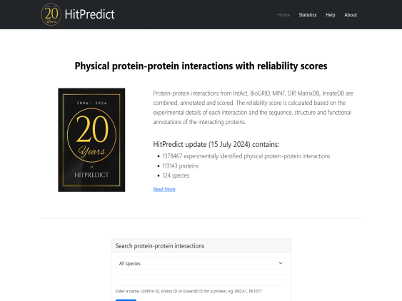HitPredict
